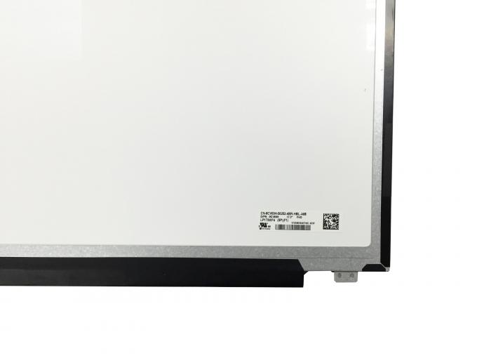 FHD 1920x1080 300K TFT LED Display / 17.3 Inch LCD Screen LP173WF4 SPF1