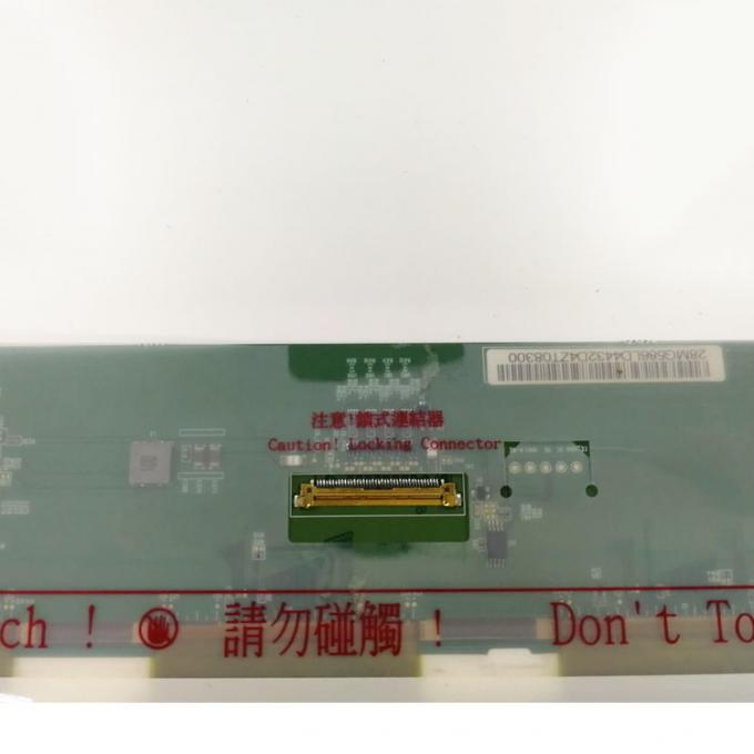 N173HGE L11 Laptop LCD Screen / 17.3 Inch Screen LVDS 40 PIN With 1920x1080