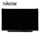 NV156FHM-N47 15.6 Inch Lcd Laptop Screen , IPS FHD Tft Lcd Panel Slim Thickness