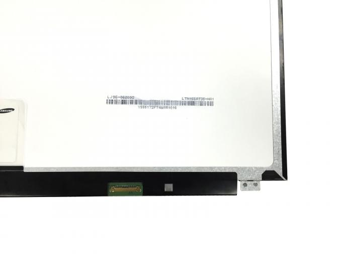 262K Display Color 15.6 Inch Lcd Laptop Screen Panel Ltn156at39-H01 3.3v Voltage Supply