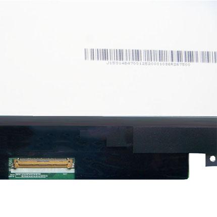 1600x900 14 Inch LCD Screen / Slim LCD Screen B140RW02 V 0 For Lenovo Thinkpad