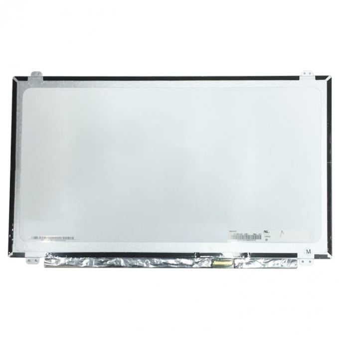 15.6 Inch Full HD LCD Screen TFT LCD Panel NV156FHM N42 30 Pin Connector