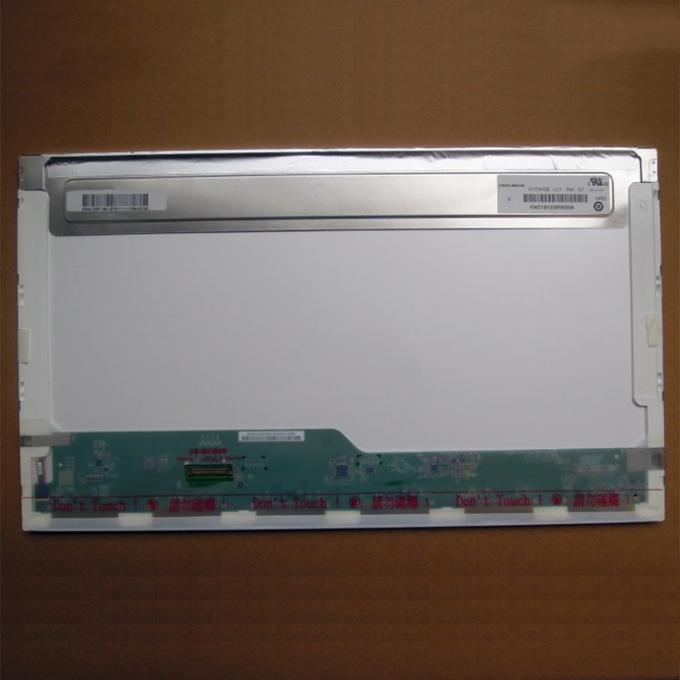 17 Inch Laptop 1920x1080 Full LCD Screen N173HGE L11 30 Pin EDP Small Pixel Pitch