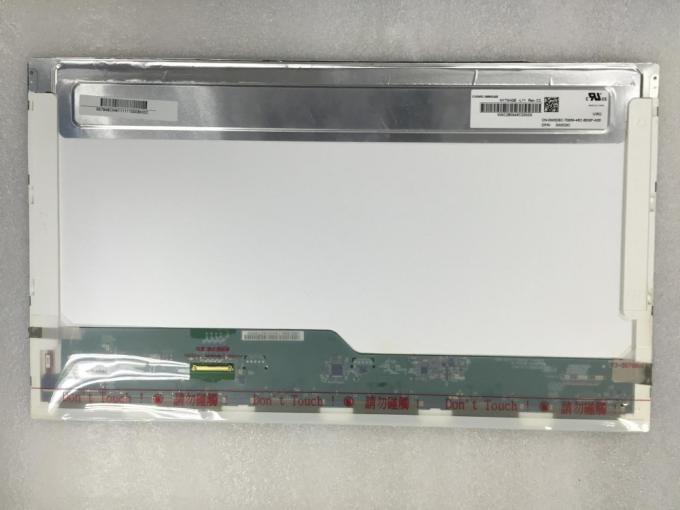 17.3 Inch Used Laptop LCD Screen N173HGE-L11 40 Pin 1920*1080 Resolution TFT Type