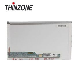 China LTN156AT05 15.6 Inch LCD Screen 40 Pins Glossy Surface Laptop Panel 1366*768 Resolution supplier