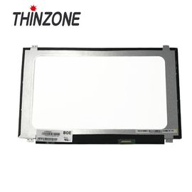 China IPS Display 15.6&quot; slim Laptop FHD eDP 30 pin NV156FHM-N46 supplier
