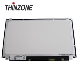 China 15.6 slim FHD NV156FHM-N46 IPS 30pin LED Laptop Screen 1920*1080 supplier