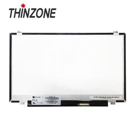 Laptop14 Inch LCD Screen Replacement HB140WX1-300 TFT Type 60Hz Refresh Frequency