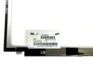 LTN140AT20 14 Inch Screen / LCD Panel Replacement LVDS 40 Pin With 200CD/M