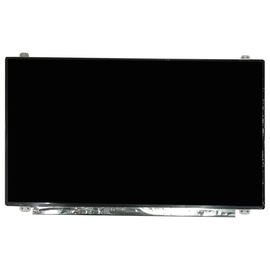 15.6 Inch 1080P Laptop Screen / Full HD LCD Panel 1920x1080 Ratio