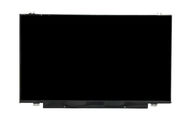 Replacement LTN140AT20 14 Inch LCD Screen / HD LCD Display 1366x768 Laptop