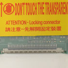1366x768 16.0" Notebook LCD Screen LTN160AT01 LVDS 40 Pin With 220CD/M