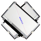 LVDS 40 PIN Laptop Display Replacement / Slim LED Panel N140BGE L42 1366x768