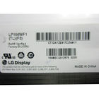 Lp156wf1 Tlf3 Notebook LCD Screen / 15.6 Inch Display LVDS 40 Pin 1920x1080