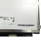 LVDS 40 Pin 10.1 Inch LCD Screen / LED Replacement Screen B101AW06 V 0 With 1024x600