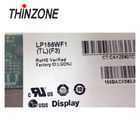 262k Laptop LCD Panel 15.6 " Glossy 40 Pin 1920x1080 Led Panel Lp156wf1-Tlf3