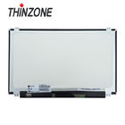 Slim 15.6 Inch LCD Screen 40 PIN TFT Panel Replacement NT156WHM-N10 1366*768
