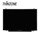 1366*768 14 Inch Led Monitor Lcd Panel Full Hd Lvds 40 Pin Screen HB140WX1-300