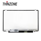 1366*768 Glossy 14 Inch LCD Screen TFT Type For HB140WX1-300 HB140WX1-300/400