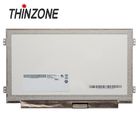 Tft Lcd 10.1 Inch Lcd Display Glossy 40 Pin 1024*600 Panel B101AW06 LVDS Interface