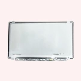 30 Pin EDP 15.6 Inch 1080P Laptop Screen / Full HD Panel With NT156FHM N42