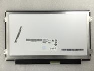 ISO TFT 10.1 Inch LCD Screen B101AW06 1024*600 Resolution LVDS Interface Type