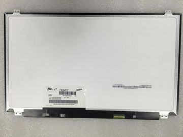 30 Pins 1366 X 768 Laptop 15.6 Inch LCD Screen LTN156AT39 N156BGE-EB2 LP156WH3-TPS2