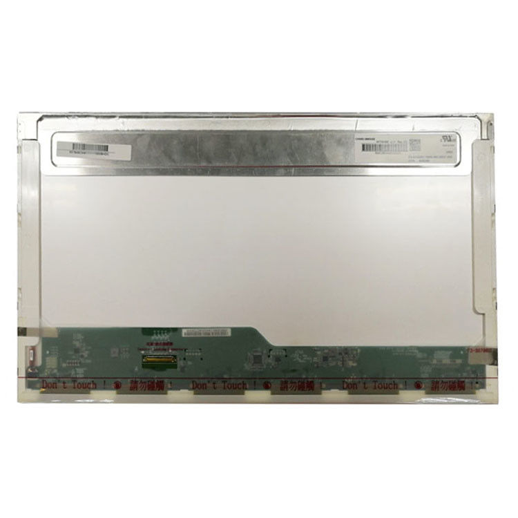 1980x1080 Used Laptop LCD Screen / LCD Panel Replacement N173HGE L11 LVDS 40 Pin