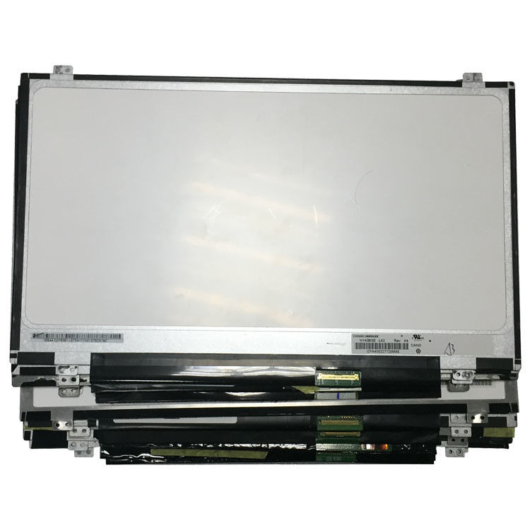 1920x1080 Screen Display LCD 14 / Full HD Panel 30 Pin EDP Lp140wf1 Spk1