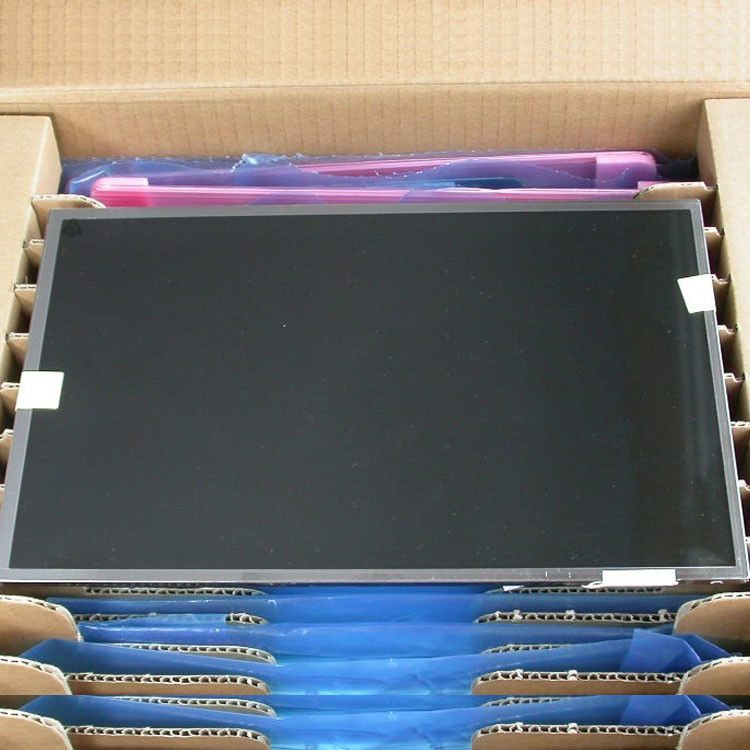 LP141WX3 TLN1 Notebook LCD Screen / 14.1 Inch Laptop LED Screen 1280x800 EDP 30 Pin
