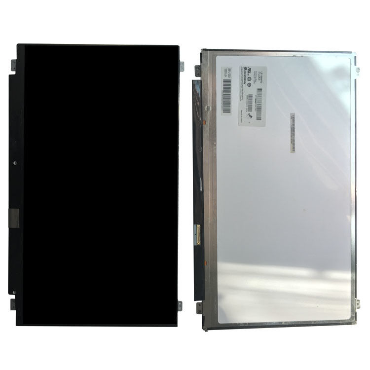 Grade A Slim LCD Screen / 15.6 Inch TFT LCD Panel LP156WH3 TLA2 LVDS 40 PIN 1366x768