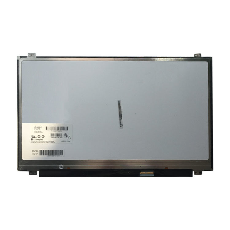 LP156WH3 TLA2 Used Laptop LCD Screen / 15.6 Laptop Display LVDS 40 PIN With 1366x768