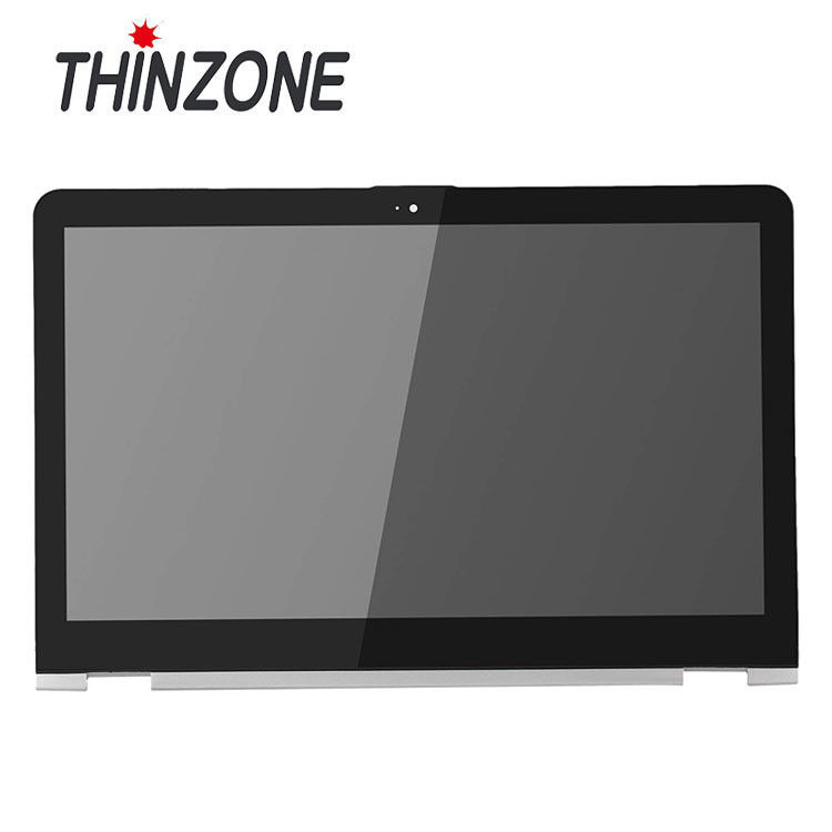 856811-001 Lcd Laptop Screen IPS Touch Screen Assembly A+ Condition For HP Laptop
