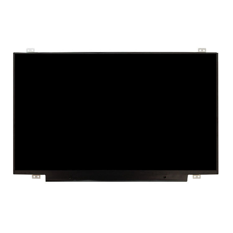 NT156WHM-N10 15.6 Inch Lcd Laptop Screen 1366*768 LVDS 40 Pin 12ms Response Time