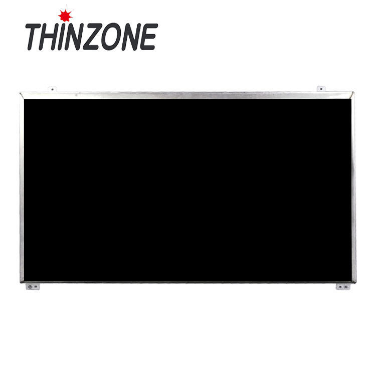 LTN156AT19 -001 15.6 Inch LCD Screen Laptop / Notebook Replacement 40 PIN LED Display