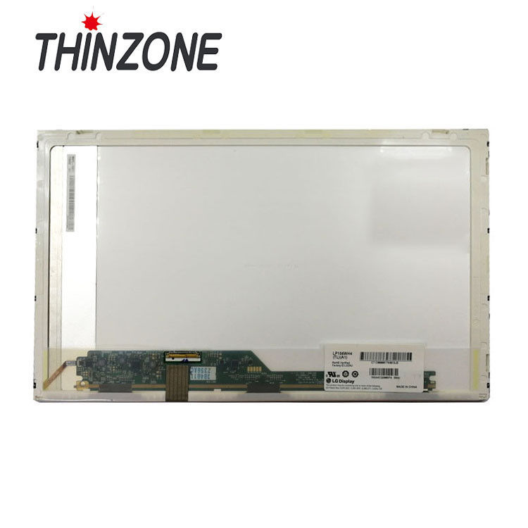 Led Laptop 15.6 Inch LCD Screen Lvds 1366*768 Replacement Panel LP156WH4-TLA1
