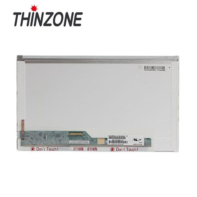 LTN156AT05 Brand new 15.6 inch 40 pins glossy laptop LED screen