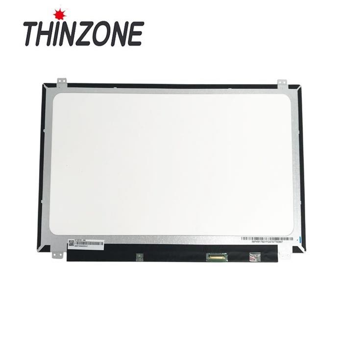 IPS LED Full HD LCD Screen 15.6 Inch1920*1080 EDP 30 Pin NV156FHM-N6 ISO Approval
