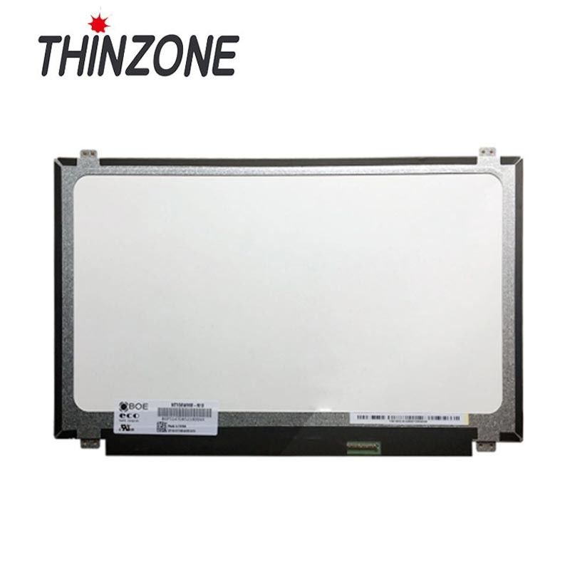 NT156WHM-N10 15.6 Inch LCD Screen Slim 40 PIN TFT Replacement Display Monitor