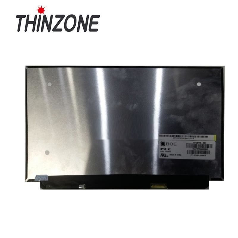 1920x1080 Full HD LCD Screen 12.5 Inch Slim F Led FHD Laptop Display NV125FHM-N82