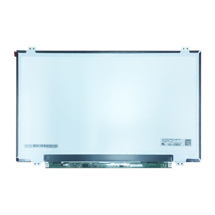 Laptop 14 Inch LCD Screen Slim Edp LED Panel 1366*768 NT140WHM-N31 LP140WHU -TPB2