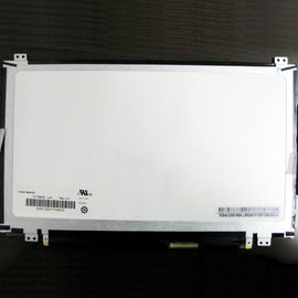 Slim LCD Screen
