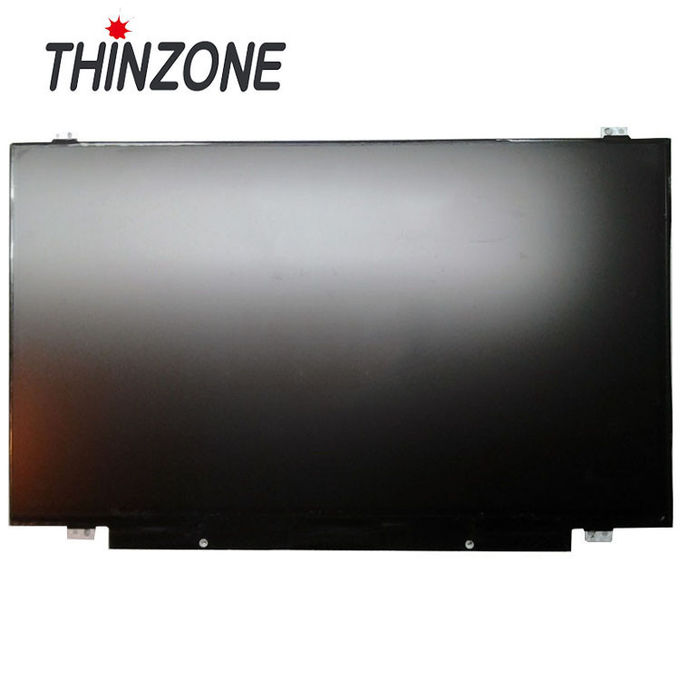 Laptop 14 Inch LCD Screen Slim Edp LED Panel 1366*768 NT140WHM-N31 LP140WHU -TPB2