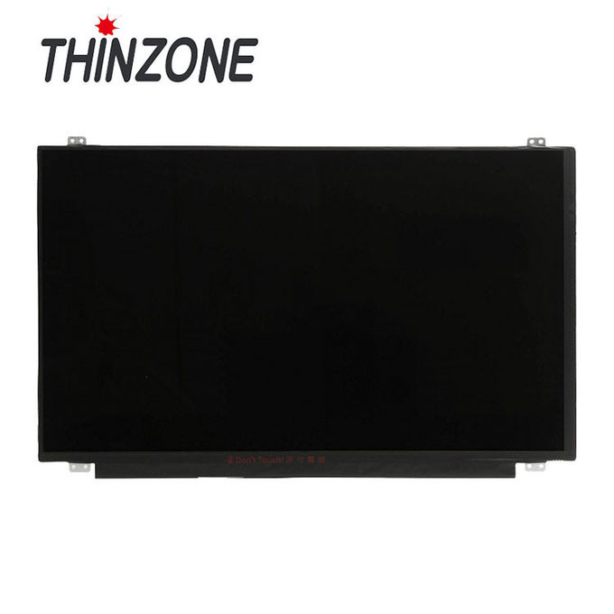 1366x768 Resolution LED LCD Touch Screen 15.6'' For Laptop Panel B156XTK01.0